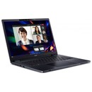 Laptop ACER TravelMate P4 14.0" Intel Core i5 1335U Intel 16GB 512GB SSD Windows 11 Professional