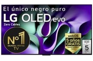 Telewizor LG 65M49LA 65" 4K Ultra HD