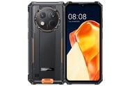 Smartfon OUKITEL G1 pomarańczowy 6.52" 6.0GB/256.0GB