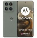Smartfon Motorola edge 60 pro 5G szary 6.70" 12.0GB/512.0GB