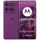Smartfon Motorola edge 60 pro 5G fioletowy 6.70" 12.0GB/512.0GB