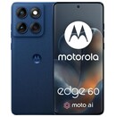 Smartfon Motorola edge 60 5G niebieski 6.70" 12.0GB/256.0GB