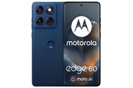 Smartfon Motorola edge 60 5G niebieski 6.70" 12.0GB/256.0GB