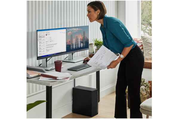 HP Pro Tower 400 Intel Core i5 16GB DDR4 Windows 11 Professional PL