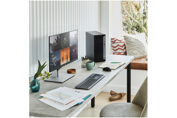 HP Pro Tower 400 Intel Core i5 16GB DDR4 Windows 11 Professional PL
