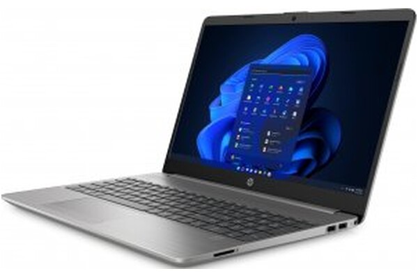 Laptop HP 255 G9 15.6" AMD Ryzen 5 5625U AMD Radeon RX Vega 7 16GB 1TB SSD M.2 Windows 11 Professional szary