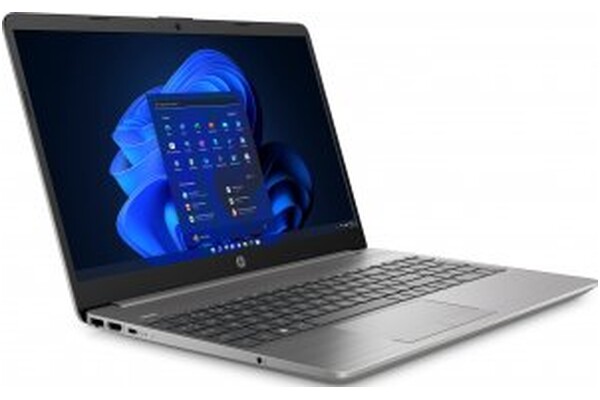 Laptop HP 255 G9 15.6" AMD Ryzen 5 5625U AMD Radeon RX Vega 7 16GB 1TB SSD M.2 Windows 11 Professional szary