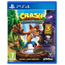 Crash Bandicoot N.Sane Trilogy 2.0 PlayStation 4
