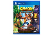 Crash Bandicoot N.Sane Trilogy 2.0 PlayStation 4