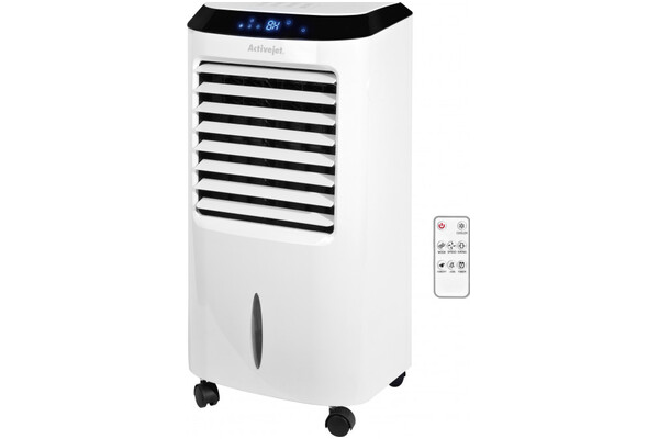 Klimatyzator Activejet KS1065BPJ 60dB