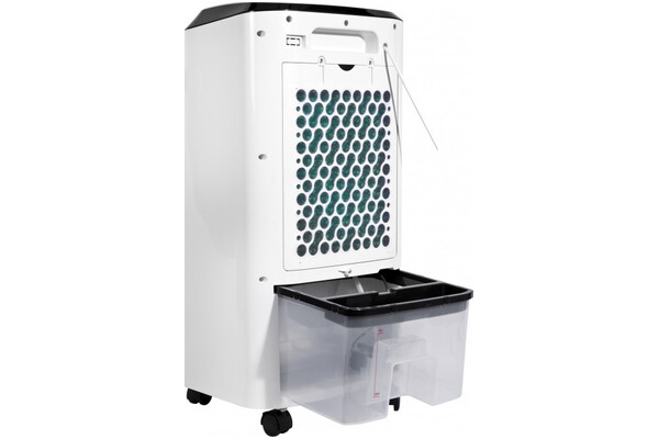 Klimatyzator Activejet KS1065BPJ 60dB