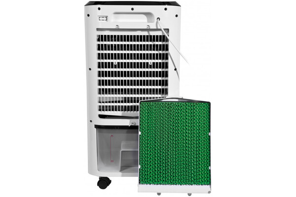 Klimatyzator Activejet KS1065BPJ 60dB