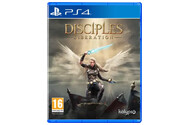 Disciples Liberation Edycja Deluxe PlayStation 4