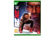 WWE25 Xbox (One/Series X)