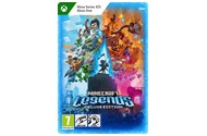 Minecraft Legends Edycja Deluxe Xbox (One/Series S/X)