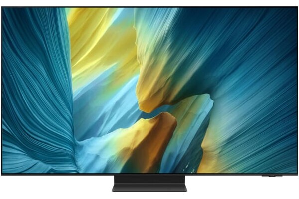 Telewizor Samsung QE77S95F 77" 4K Ultra HD