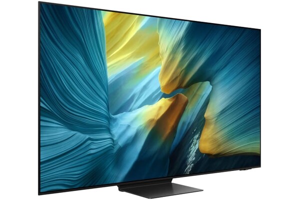Telewizor Samsung QE77S95F 77" 4K Ultra HD