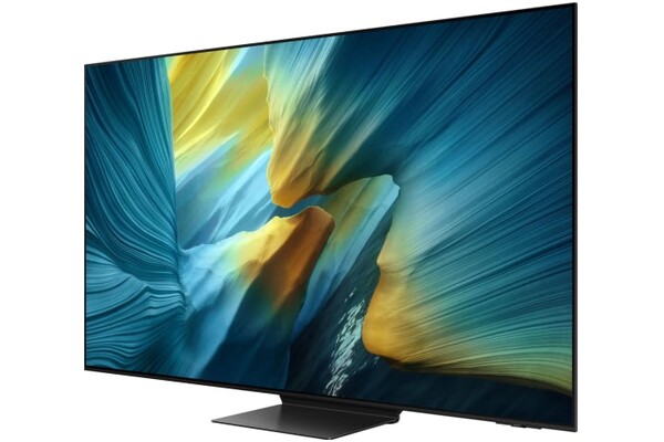 Telewizor Samsung QE65S95F 65" 4K Ultra HD