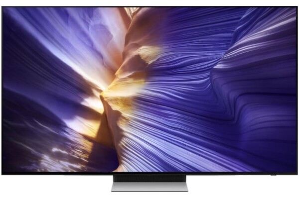 Telewizor Samsung QE48S90F 48" 4K Ultra HD