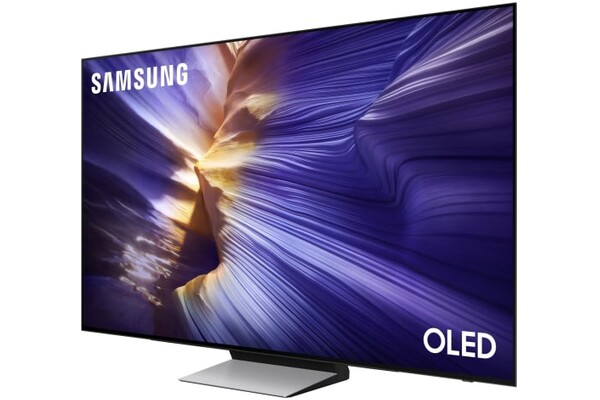 Telewizor Samsung QE48S90F 48" 4K Ultra HD