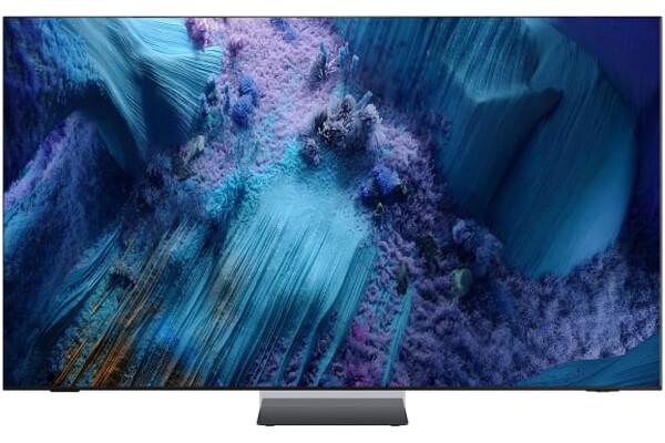 Telewizor Samsung QE85QN990F 85" 8K Ultra HD