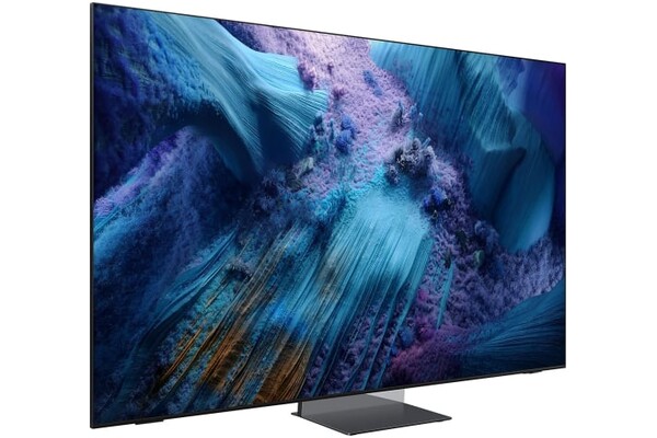 Telewizor Samsung QE85QN990F 85" 8K Ultra HD