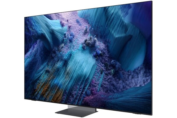Telewizor Samsung QE65QN990F 65" 8K Ultra HD