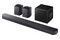 Soundbar Samsung HWQ930FEN czarny