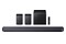Soundbar Samsung HWQ930FEN czarny