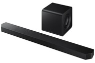 Soundbar Samsung HWQ800FEN czarny