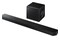 Soundbar Samsung HWQ800FEN czarny