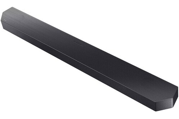Soundbar Samsung HWQ990FEN czarny