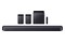 Soundbar Samsung HWQ990FEN czarny