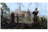 DLC The Elder Scrolls Online Blackwood Upgrade Edycja Kolekcjonerska Xbox (One/Series S/X)