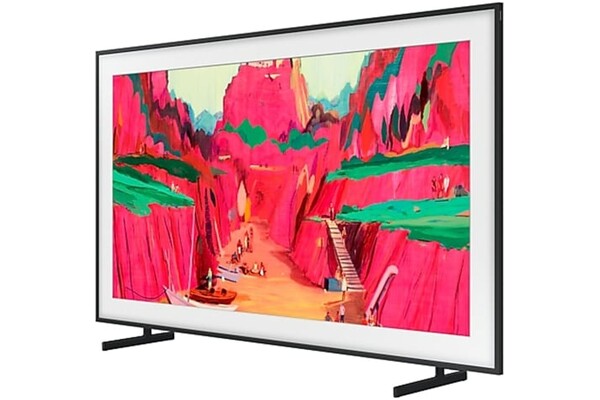 Telewizor Samsung QE85LS03F 85" 4K Ultra HD