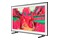 Telewizor Samsung QE85LS03FWUXXH 85" 4K Ultra HD