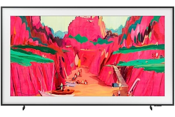 Telewizor Samsung QE75LS03F 75" 4K Ultra HD