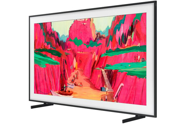 Telewizor Samsung QE75LS03F 75" 4K Ultra HD
