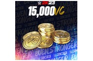 WWE23 Waluta wirtualna (15 000 VC) Xbox One