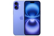 Smartfon Apple iPhone 16 Plus 5G niebieski 6.70" 8.0GB/256.0GB
