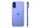 Smartfon Apple iPhone 16 Plus 5G niebieski 6.70" 8.0GB/256.0GB