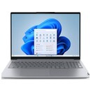 Laptop Lenovo ThinkBook 16 16.0" Intel Core i5 210H Intel 4GB 1TB SSD Windows 11 Home szary