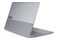 Laptop Lenovo ThinkBook 16 16.0" Intel Core i5 210H Intel 32GB 2TB SSD Windows 11 Home szary