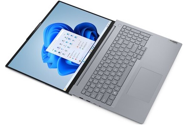 Laptop Lenovo ThinkBook 16 16.0" Intel Core i5 210H Intel 16GB 1TB SSD Windows 11 Home szary