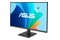 Monitor 27.0" ASUS VA279QG czarny