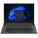 Laptop Lenovo V15 15.6" Intel Core i3 1315U INTEL UHD 16GB 512GB SSD M.2 Windows 11 Professional czarny