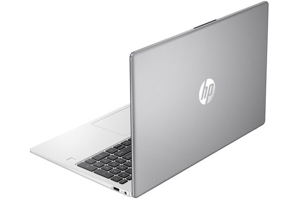Laptop HP 250 255 G10 15.6" AMD Ryzen 5 7530U AMD Radeon 16GB 512GB SSD Windows 11 Professional srebrny