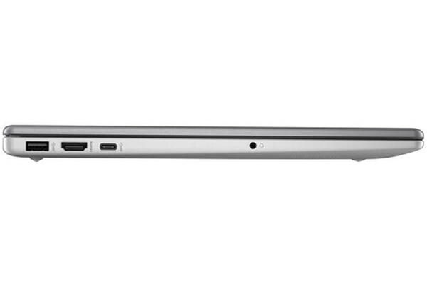 Laptop HP 250 255 G10 15.6" AMD Ryzen 5 7530U AMD Radeon 16GB 512GB SSD Windows 11 Professional srebrny