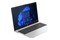 Laptop HP 250 255 G10 15.6" AMD Ryzen 5 7530U AMD Radeon 16GB 512GB SSD Windows 11 Professional srebrny