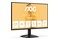 Monitor 23.8" AOC 24B31H czarny